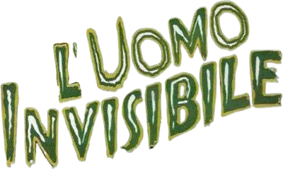 L'uomo invisibile