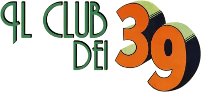 Il Club dei 39 streaming Il Club dei 39