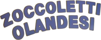 Zoccoletti olandesi streaming Zoccoletti olandesi