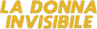 La donna invisibile streaming La donna invisibile