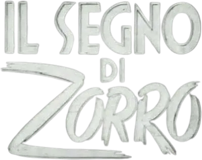 Il segno di Zorro streaming Il segno di Zorro