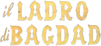 Il ladro di Bagdad (1940) streaming Il ladro di Bagdad (1940)