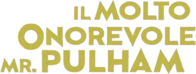 Il molto onorevole mr. Pulham streaming Il molto onorevole mr. Pulham