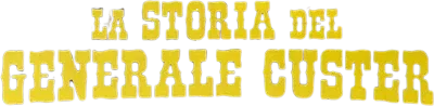 La storia del generale Custer streaming La storia del generale Custer