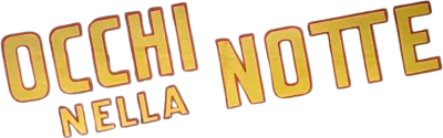 Occhi nella notte streaming Occhi nella notte