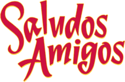 Saludos Amigos streaming Saludos Amigos