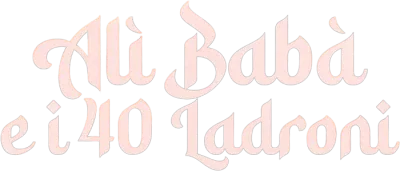 Alì Babà e i 40 ladroni streaming Alì Babà e i 40 ladroni