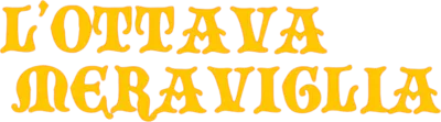 L'ottava meraviglia streaming L'ottava meraviglia