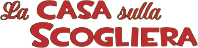 La casa sulla scogliera streaming La casa sulla scogliera