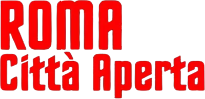 Roma citta aperta streaming Roma citta aperta
