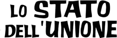 Lo stato dell'unione streaming Lo stato dell'unione