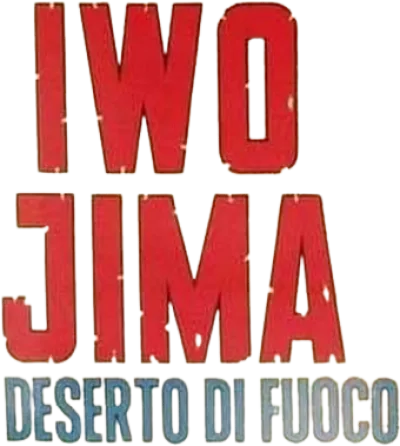 Iwo Jima, deserto di fuoco streaming Iwo Jima, deserto di fuoco