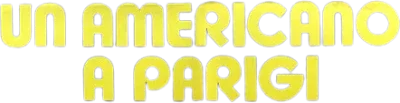 Un americano a Parigi streaming Un americano a Parigi