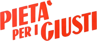 Pietà per i giusti [B/N]