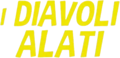 Diavoli alati streaming Diavoli alati