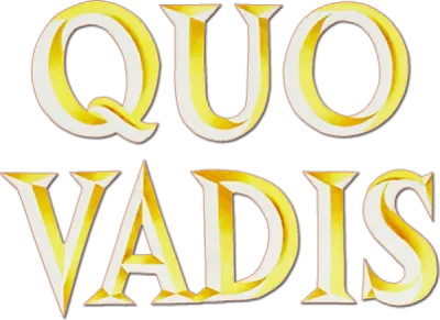 Quo Vadis streaming Quo Vadis