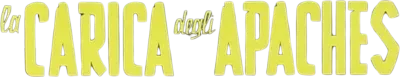 La carica degli apaches