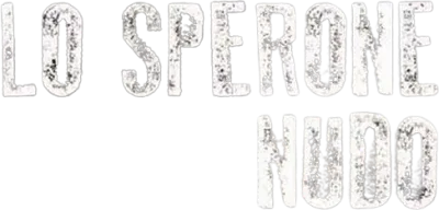 Lo sperone nudo streaming Lo sperone nudo