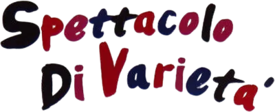 Spettacolo di varietà streaming Spettacolo di varietà