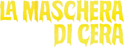 La maschera di cera streaming La maschera di cera