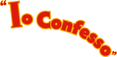 Io confesso streaming Io confesso