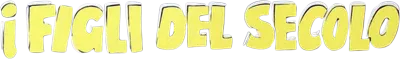I figli del secolo streaming I figli del secolo