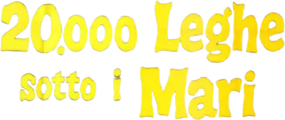 20.000 leghe sotto i mari streaming 20.000 leghe sotto i mari