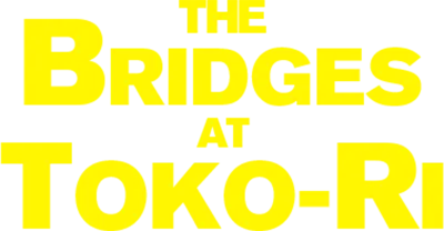 I ponti di Toko-Ri streaming I ponti di Toko-Ri