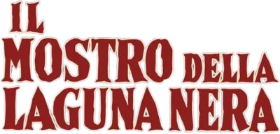 Il mostro della laguna nera streaming Il mostro della laguna nera