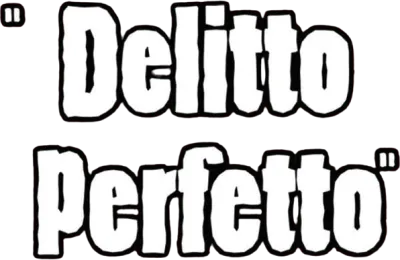 Il delitto perfetto streaming Il delitto perfetto