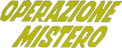 Operazione mistero streaming Operazione mistero