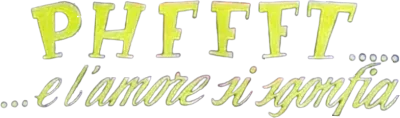 Phffft... e l'amore si sgonfia streaming Phffft... e l'amore si sgonfia