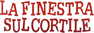 La finestra sul cortile streaming La finestra sul cortile