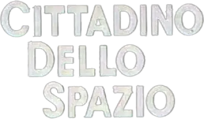 Cittadino dello spazio streaming Cittadino dello spazio