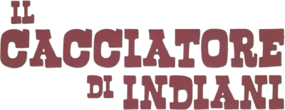 Il cacciatore di indiani streaming Il cacciatore di indiani