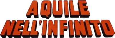Aquile nell'infinito