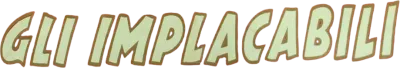 Gli implacabili streaming Gli implacabili