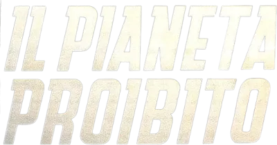 Il pianeta proibito streaming Il pianeta proibito