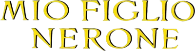 Mio figlio Nerone streaming Mio figlio Nerone