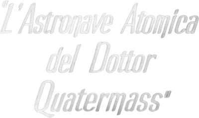 L'astronave atomica del dottor Quatermass streaming L'astronave atomica del dottor Quatermass