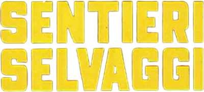 Sentieri selvaggi streaming Sentieri selvaggi
