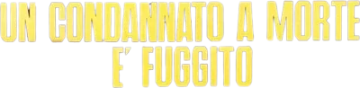 Un condannato a morte è fuggito