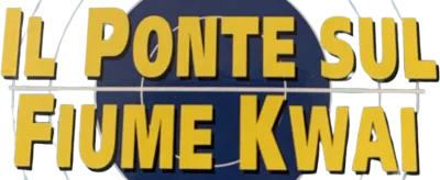 Il ponte sul fiume Kwai