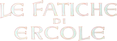 Le fatiche di Ercole