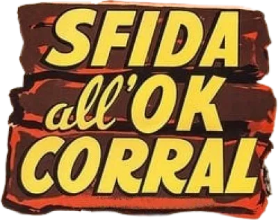 Sfida all'O.K. Corral streaming Sfida all'O.K. Corral