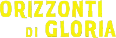 Orizzonti di gloria streaming Orizzonti di gloria
