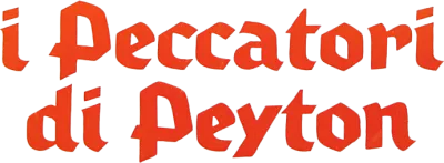 I peccatori di peyton streaming I peccatori di peyton