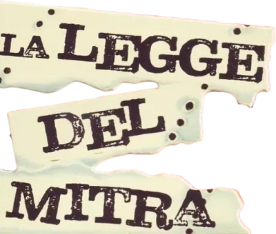 La legge del mitra streaming La legge del mitra
