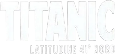 Titanic latitudine 41 Nord streaming Titanic latitudine 41 Nord