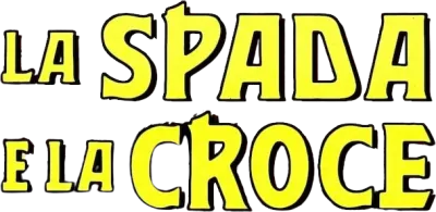 La spada e la croce streaming La spada e la croce